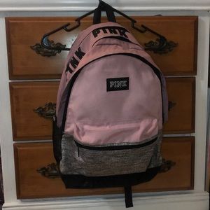 Victoria secret Pink bagpack